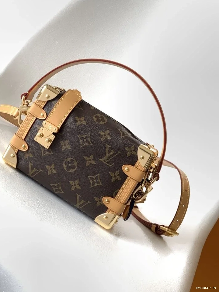 43038 Compact Vuitton Louis Bags Box 0818